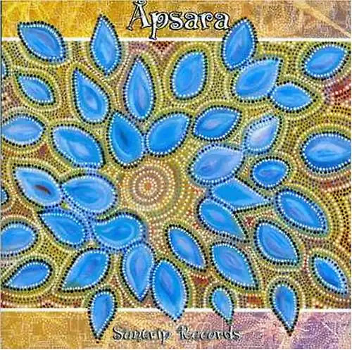 Various artists apsara - various,