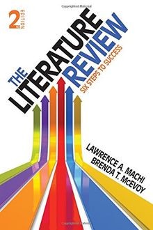 The literature review six - the,