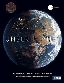 Dumont bildband unser planet - planet,