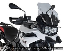 Puig Light Smoke Touring