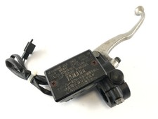 Yamaha TZR 125 4FL [1997] -