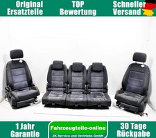 Sitze Innenausstattung Set