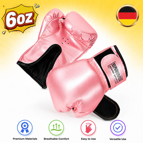 Kinder boxhandschuhe jugend - kinder,