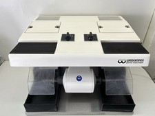 WASSERMANN Poliereinheit Typ WP-EX 2000