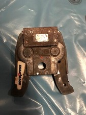 Novopress Presszange Mapress Adapter Zwischenpresse