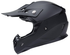 Motocross Motorradhelm Downhill Fullface Helm - Yema YM-915 Cross DH Enduro Quad