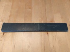 Rechenschieber Albert Nestler