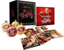 No Angels - It's Christmas (CD