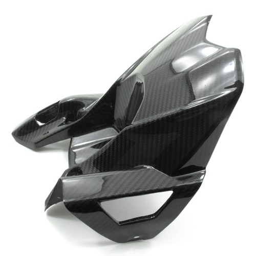 Carbon kotflügel hinten für - hinten,