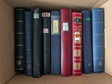 DDR Bund Nachlass im großen