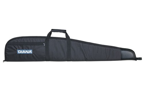 Diana futteral 132cm schwarz - futteral,