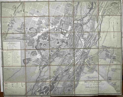 Umgebungen von münchen - von,