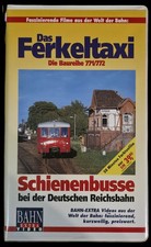 Das Ferkeltaxi – BR 771/772