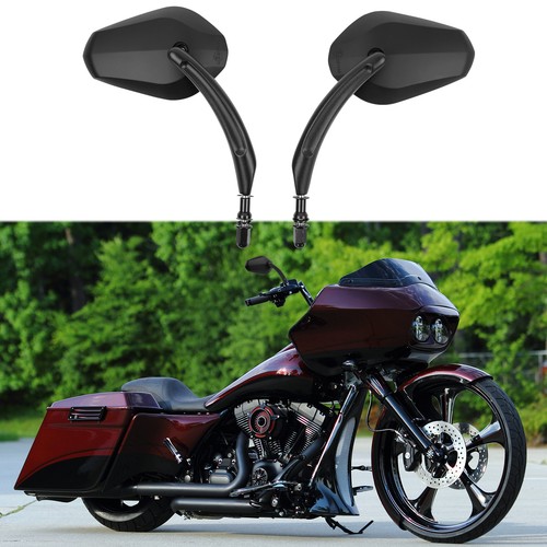 Motorrad rückspiegel schwarz - rückspiegel,