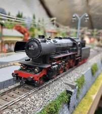 PRIMEX 33005 - Dampflok BR 023 033-4 DB H0, Epoche IV, Delta-Digital, Ovp