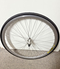 Mavic CXP33 CXP 33 Vorderrad