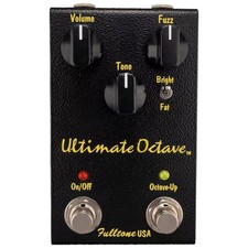 Fulltone Ultimate Octave Fuzz