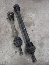 VW Golf 2 Golf II 1,3l Schaltgetriebe Antriebswellen Antriebe 2G 8N 5 Gang