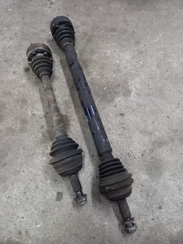 Golf 1 - 2, ii
