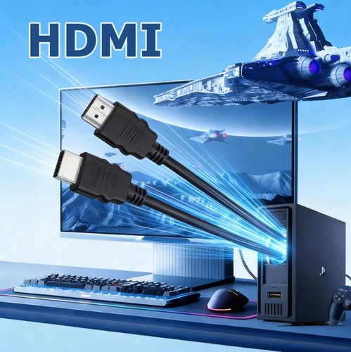 Hdmi kabel premium highend - 2.0,