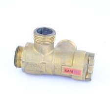 Brötje 3-Wege-Ventil Dreiwegeventil WGB-K 20 C - 1 Jahr Garantie - 1323