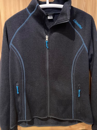 Schöffel 44 jacke - schöffel,