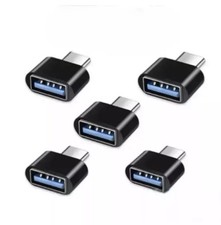 USB C auf USB A Adapter