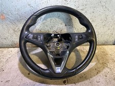 Opel Corsa E 2016 Lenkrad 34210940 STO54494