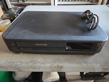 VHS PLAYER (FOR PARTS ONLY)