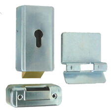 Elektroschloss AC 24 Volt ohne