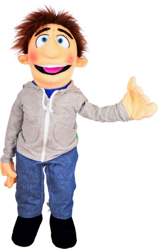 Living puppets w759 - w759,