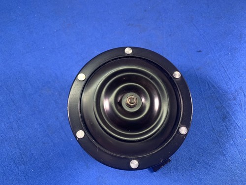 Bosch hupe horn 12v - 12v, hz