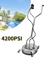 4200PSI Hochdruckreiniger