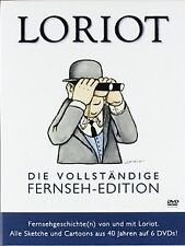Loriot - Die vollständige