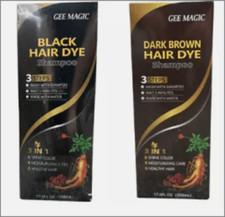 Gee Magic Herbal Instant Dark