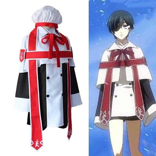 Sale black butler ciel - sale,