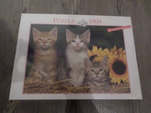 Puzzle von blatz 1000 - puzzle,