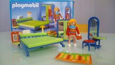 Playmobil 3967 master bedroom