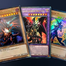 Rotäugiger Dunkler Dragoner