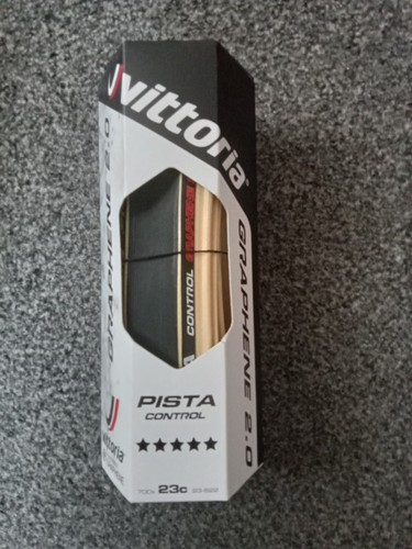 Vittoria pista control - pista,