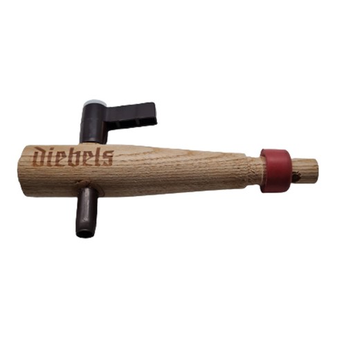 Diebels holz fasshahn - diebels,