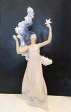 LLADRO #6569  "MILKY WAY"