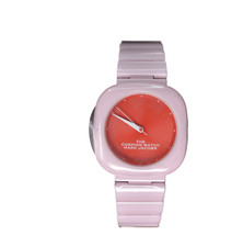 Marc Jacobs The Cushion Quarz