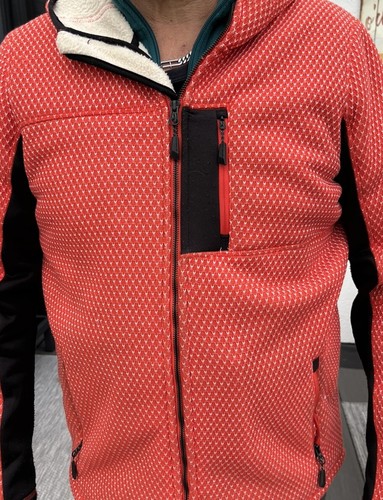 Winter jacke alpine - winter,