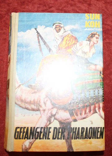 Freder van holk gefangene - van,