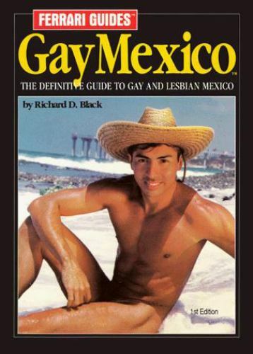 Ferrari guides gay - gay, mexico
