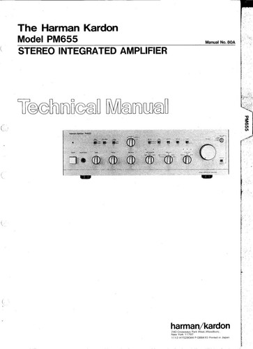 Service manual anleitung - service, manual-anleitung