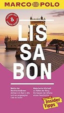 MARCO POLO Reiseführer Lissabon: Reisen mit Insider... | Buch | Zustand sehr gut