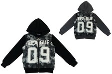 Kinderjacke Kinder Fleece