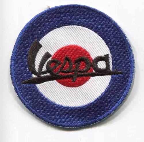 Vespa target patch - vespa,
